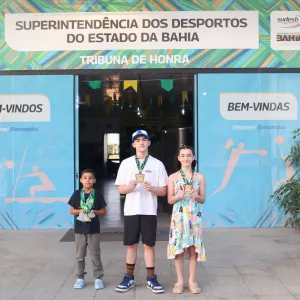 Maurício Viana/Ascom Sudesb