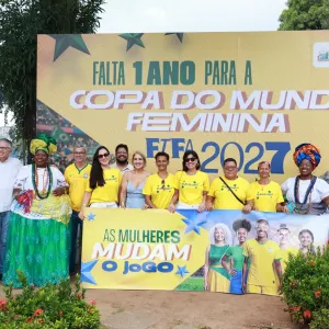 FEIJÃO ALMEIDA GOVBA