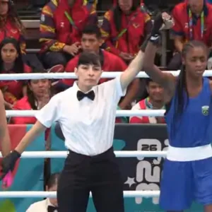 Federação de Boxe da Bahia