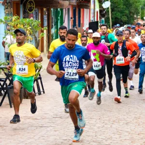 O Vale do Capão, um dos mais conhecidos recantos da Chapada Diamantina, será o cenário do Campeonato Baiano de Corrida em Trilha e Montanha 2026 neste fim de semana, 