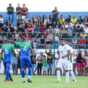 Os jogos de ida das quartas-de-final acontecem neste sábado, 17, e domingo, 18, em quatro cidades do interior baiano