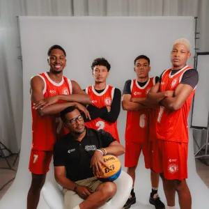 ). A Bahia será representada pelo Bulldogs EC, nas categorias sub-18 masculino; Coração de Maria, no sub-23 e adulto masculino; e Uninassau e Academia TBJ, no adulto feminino