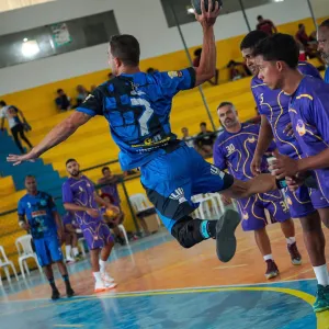 A disputa reúne as quatro equipes classificadas pelas conferências da Princesa do Sertão, em Feira de Santana; e de Senhor do Bonfim, no Piemonte Norte do Itapicuru. 