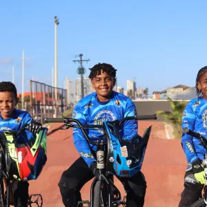 A 6ª etapa da Copa Bahia de BMX Racing 2026 será disputada neste sábado, 10, e domingo, 11, na Pista de Bicicross de Paulo Afonso