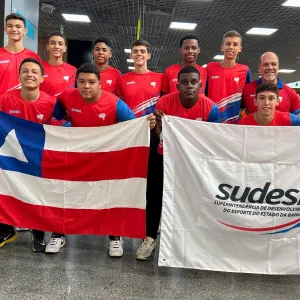 Com nomes que já medalharam em outras disputas nacionais e estreantes, o grupo, cujas modalidades integram o segundo bloco dos que viajaram para o torneio, relata vontade de aproveitar ao máximo a experiência e sede por medalhas.