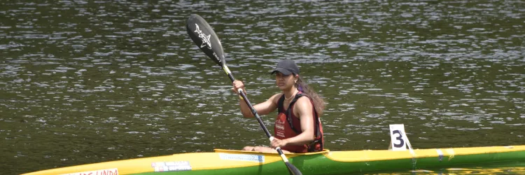 São Félix recebe primeira etapa do Campeonato Baiano de Canoagem
