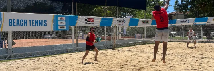 Verão Costa Costa. Foto: Divulgação/Ascom Setre.