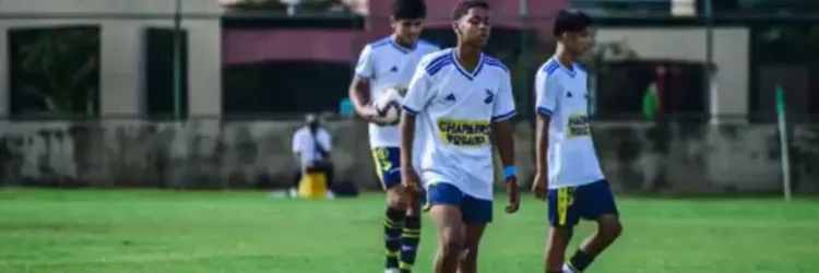 Divulgação/Gabriel Veneno/Arquivo Pessoal.