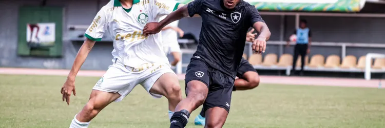 Copa 2 de Julho. Créditos: Paulinho Santos/Ascom Sudesb.