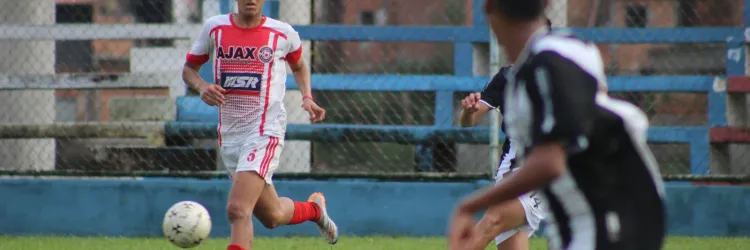 Copa 2 de Julho. Créditos: João Ubaldo/Ascom Sudesb.