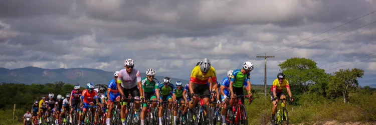 Tour da Bahia 2023. Créditos: Divulgação/Negote/FBC.