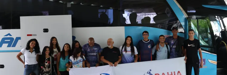 Crédito: Mauricio Viana / ASCOM SUDESB