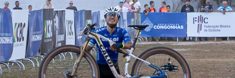 Divulgação / Domingo XCO