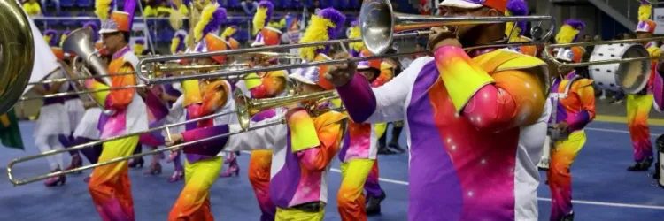 Foto: Wuiga Rubini/GOVBA