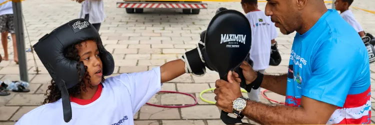 Jessica Tavares - Asom Sudesb 