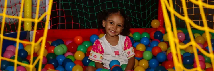 Caravana do Lazer Foto: Ricardo Filho/ Ascom Setre