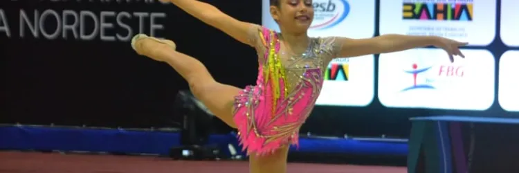 Toneio Regional de Ginástica Rítmica_fotos_João Ubaldo 