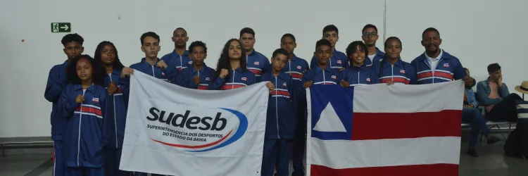 Ft- Maurício Viana - Ascom Sudesb