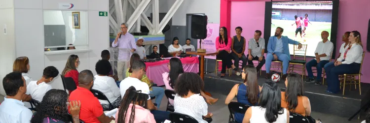 3º Edição Copa Loreta Valadares - João Ubaldo