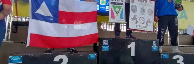 Reprodução - Arquivo Pessoal 