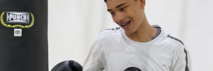 Fotos: Maurício Viana/Ascom Sudesb