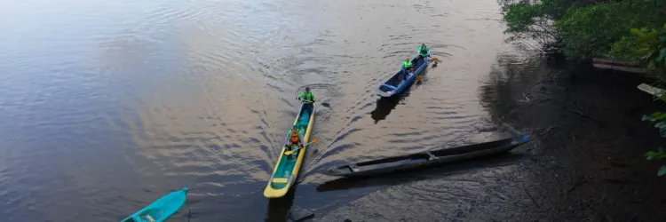 Corrida Carrasco 2023 em Cachoeira - DivulgaçãoCorrida Carrasco