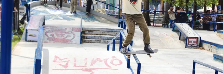 Crédito - Rodrigo Calzone 