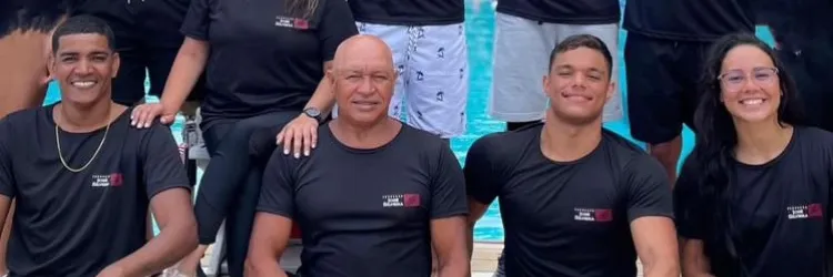  Foto: Divulgação/ FJS