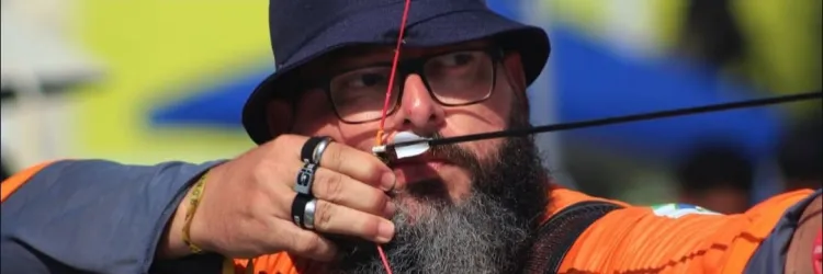 João Marques - Divulgação Brasil Arco