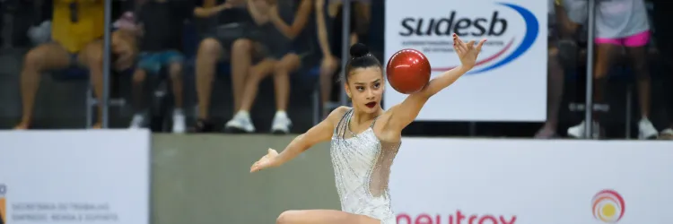 KEILA SANTOS Foto - JONAS FARIAS