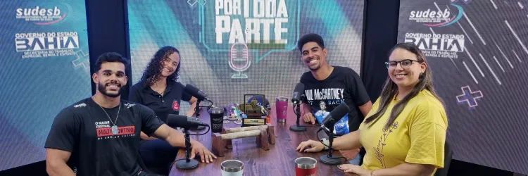 Divulgação Arquivo Pessoal 