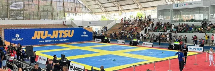 ginásio de cajazeiras 