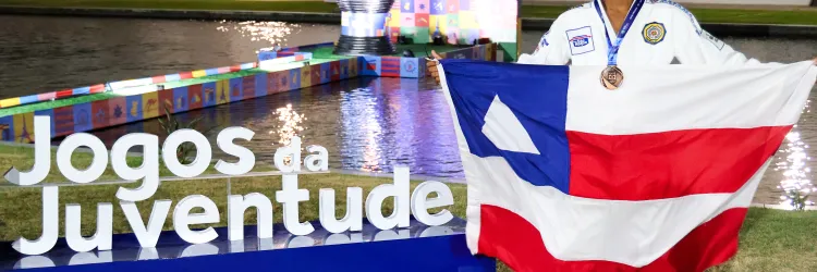 Gabriel Santos - Foto - JéssicaTavares