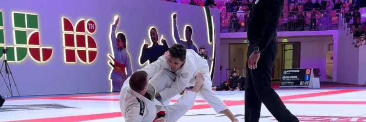 Igor Nogueira - Reprodução Arquivo Pessoal