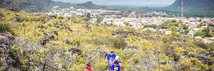 Crédito - Divulgação/Ultra Trail