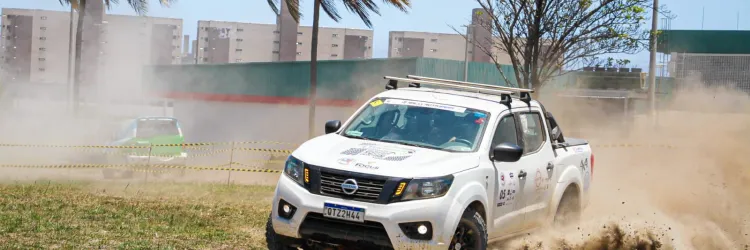 Campeonato Baiano de Rally 