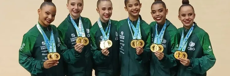 Clara Beatriz Vaz - Reprodução Arquivo Pessoal