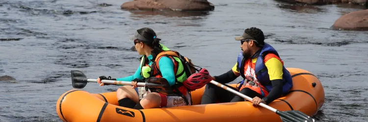 Expedição Mandacaru 2024 Corrida de Aventura - Maurício Viana - Ascom Sudesb