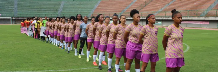 Finais Copa Loreta Valadares 