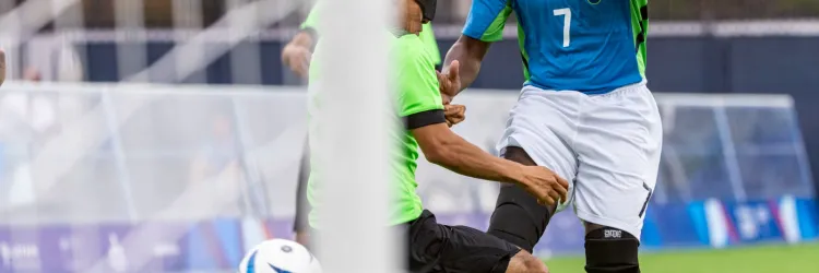 Maicon Júnior. Alessandra Cabral/ CPB