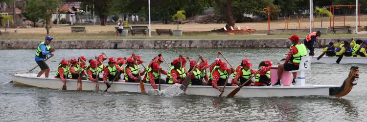 Festival Remo de Ouro 2024 em Paulo Afonso