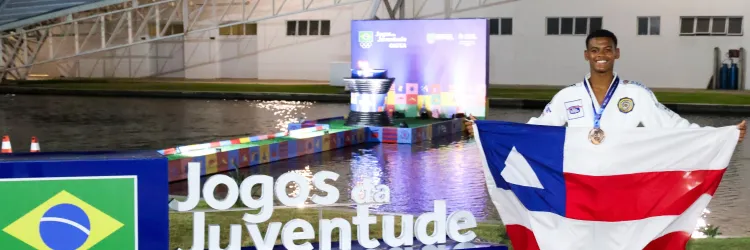 Créditos: Jéssica Tavares/Ascom Sudesb.