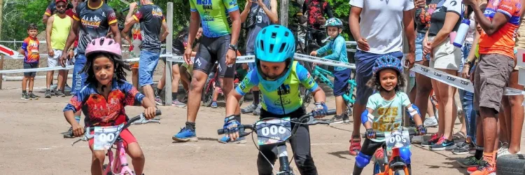 Copa Kids XCO