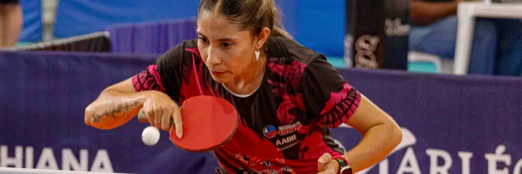 Gabriela Santiago - Márcio Roberto FTMBA