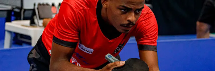 Iuki Alves na Copa Brasil