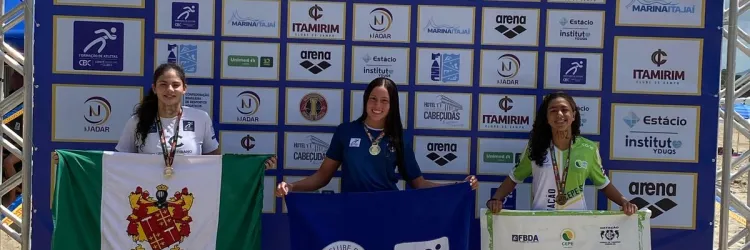 Lizian Simões - Divulgação FBDA 