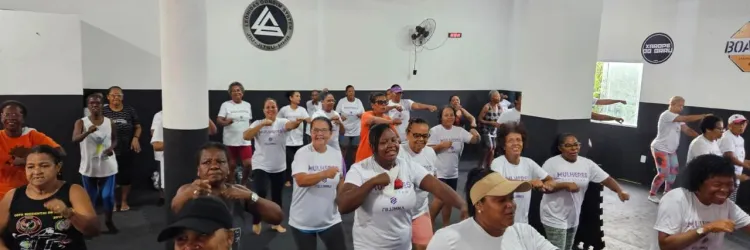 Divulgação/FBJJMMA