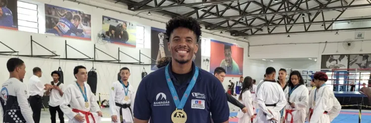 Reprodução/Arquivo Pessoal.