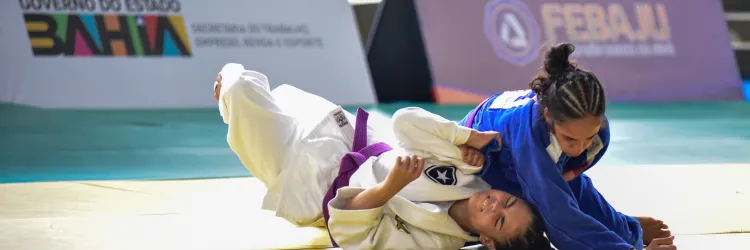 Brasileiro Região III - Divulgação Jonas Farias Febaju