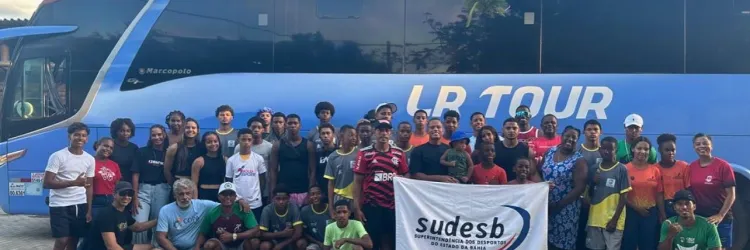 Créditos: Divulgação/Febac.